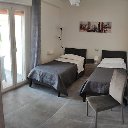 La Casa Di Lalla Cefalù Eksteriør billede