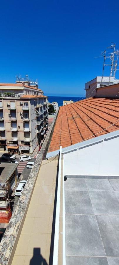 La Casa Di Lalla Cefalù Eksteriør billede